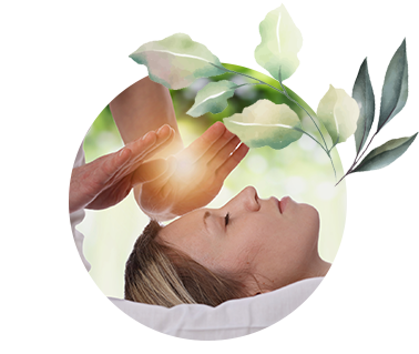 5 principi del reiki