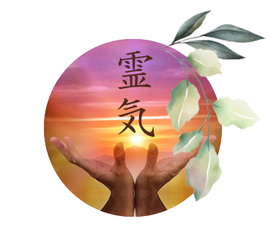 i simboli reiki